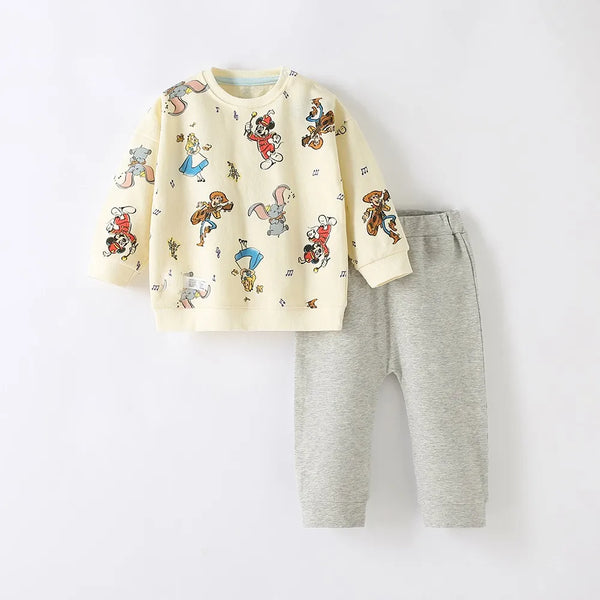 Roupa de Bebe Menino João