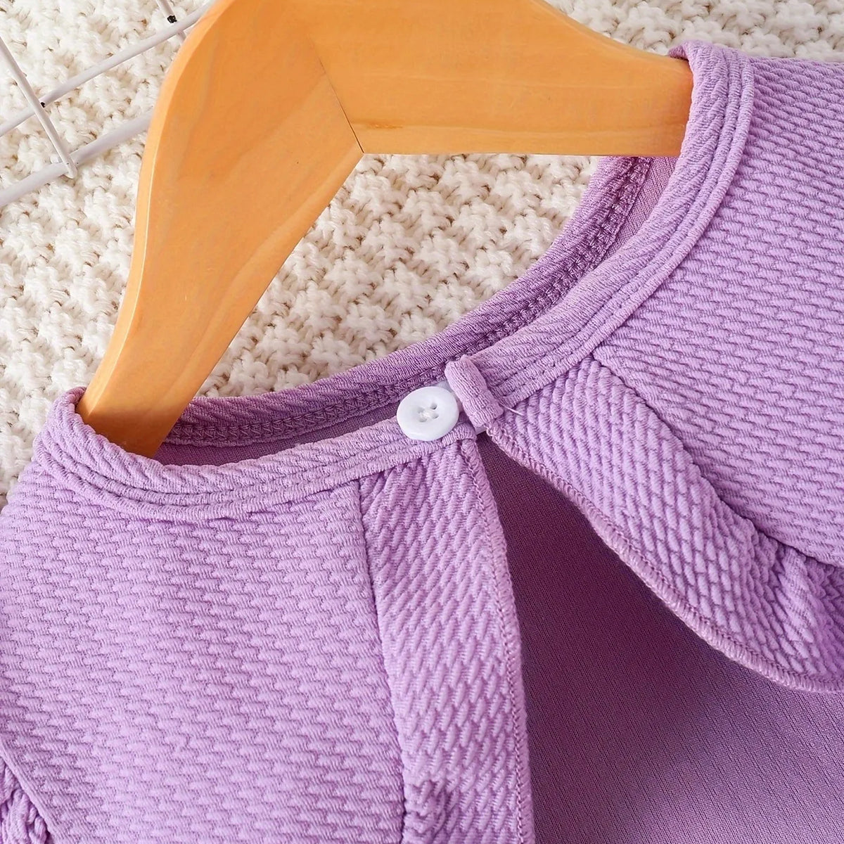 Vestido Bebe Celina