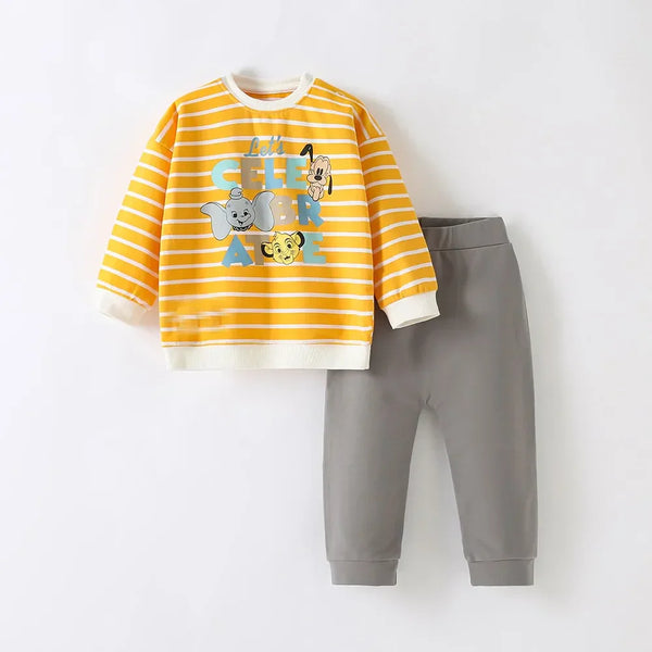 Roupa de Bebe Menino João