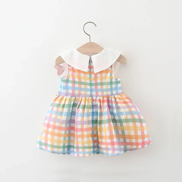 Vestido Recem Nascido Marisol
