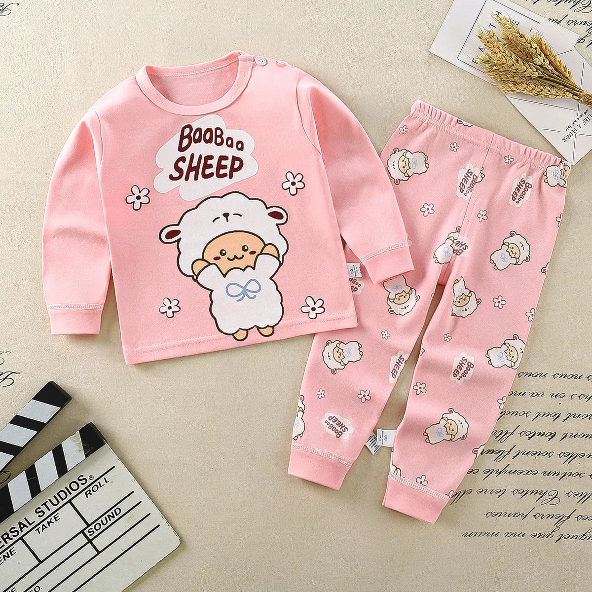 Roupa de Bebe Menina Claudia