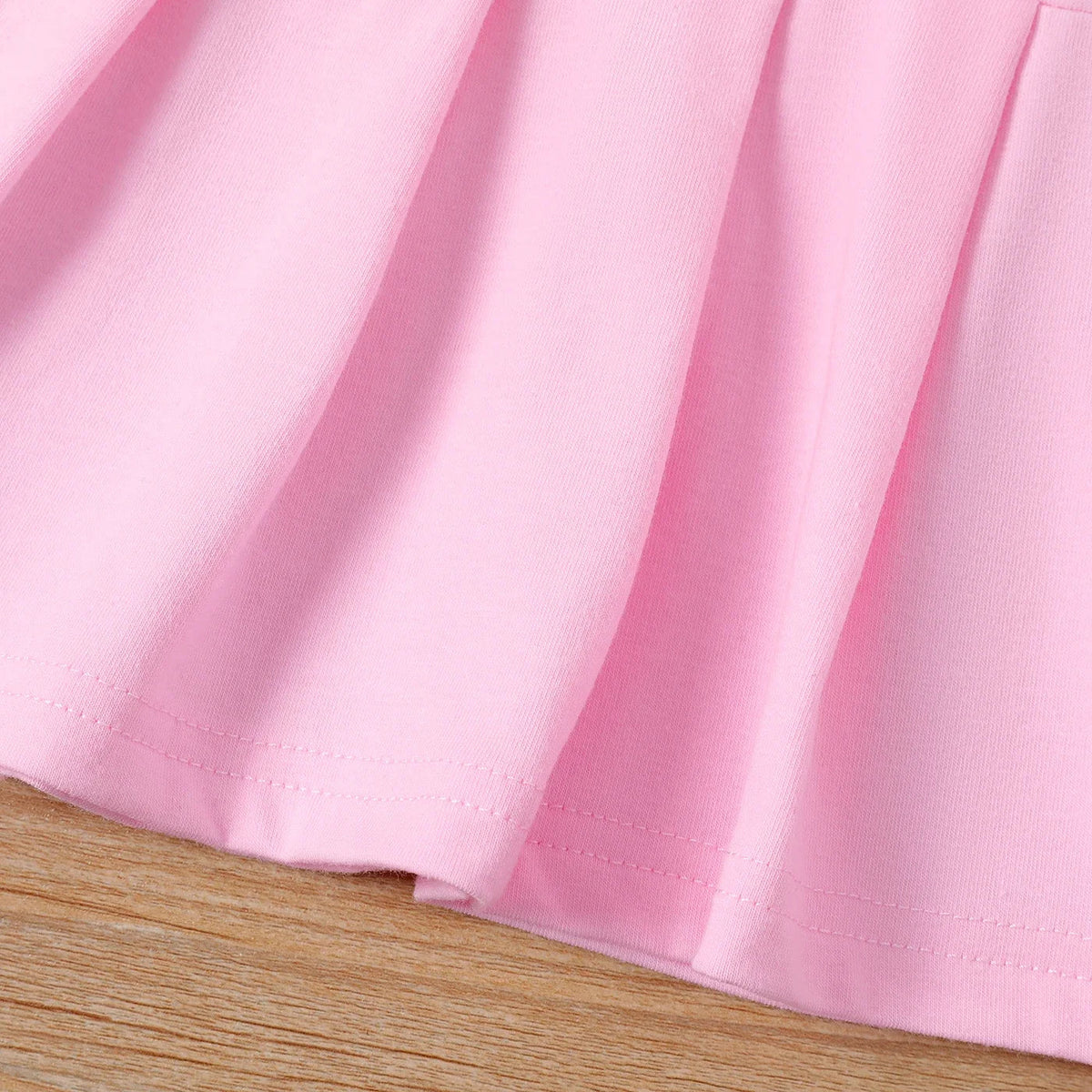 Vestido De Bebê Kalina