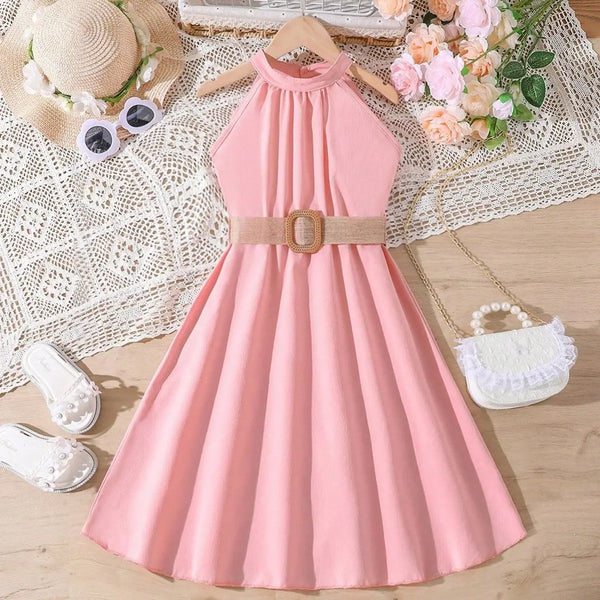 Vestido Infantil Eliana