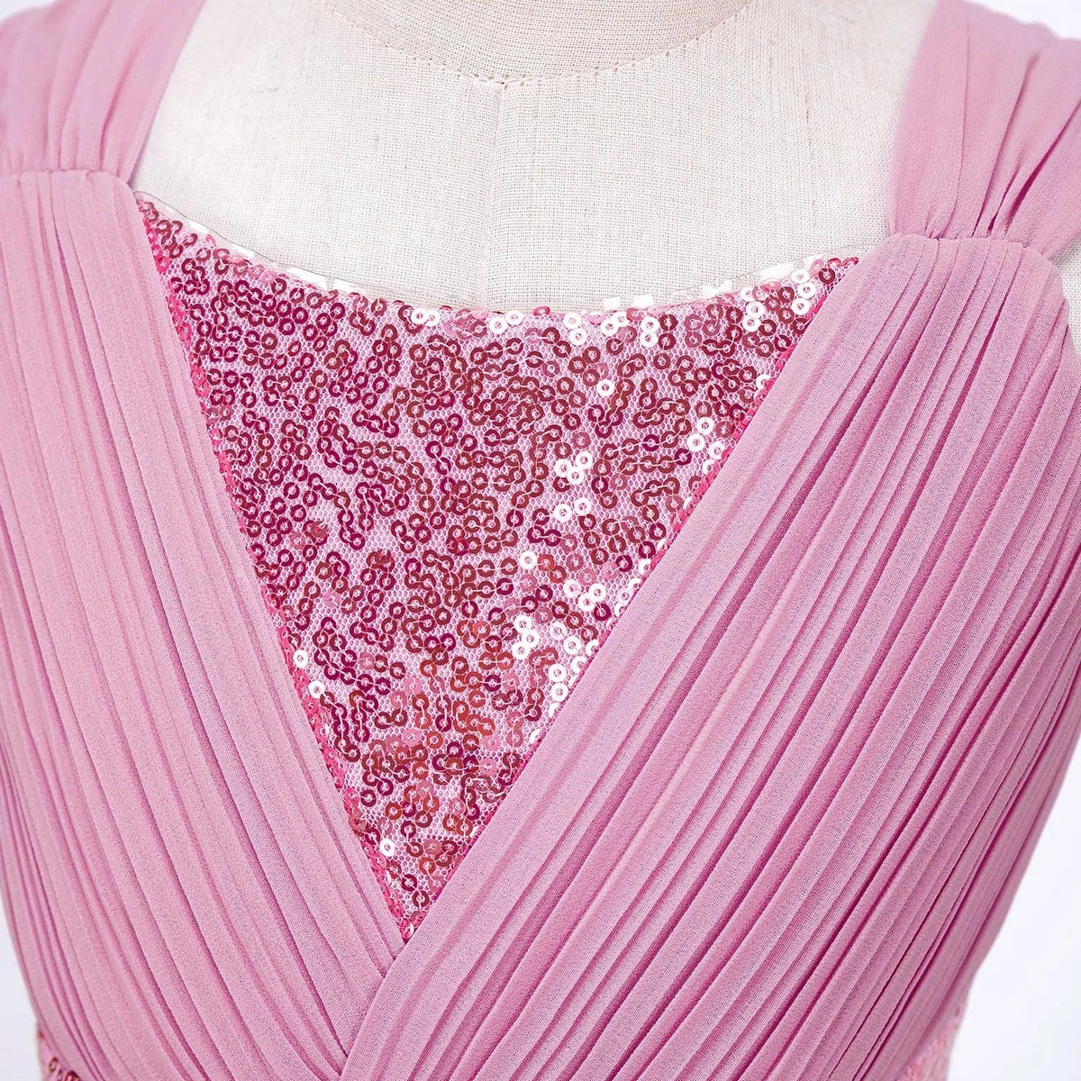 Vestido Infantil Jandira