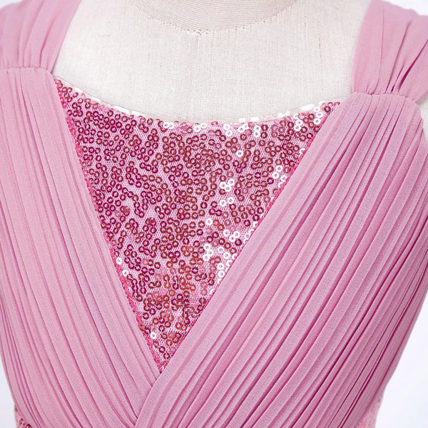 Vestido Infantil Jandira