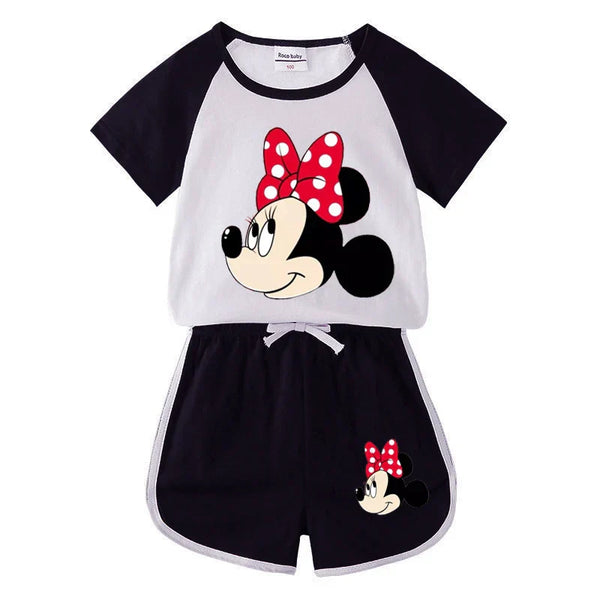 Conjunto Infantil Tomás