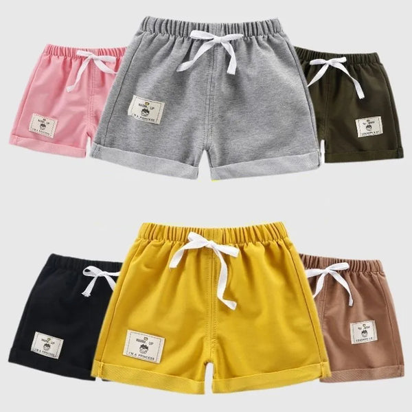 Bermuda Infantil Willian
