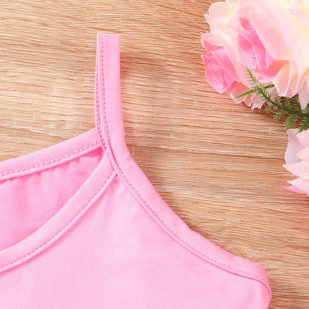 Conjunto Infantil Feminino Luísa