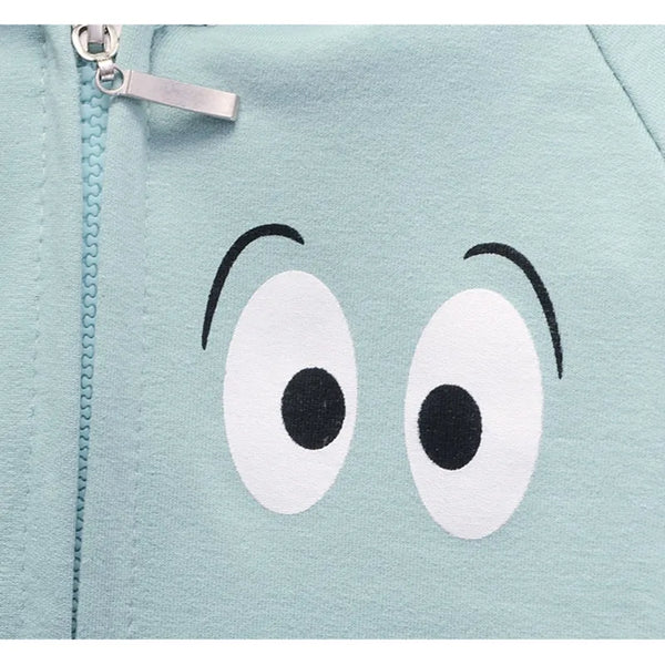 Conjunto Infantil Menino Otavio