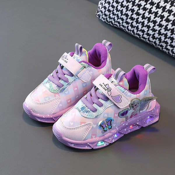 Tenis Infantil Valeria