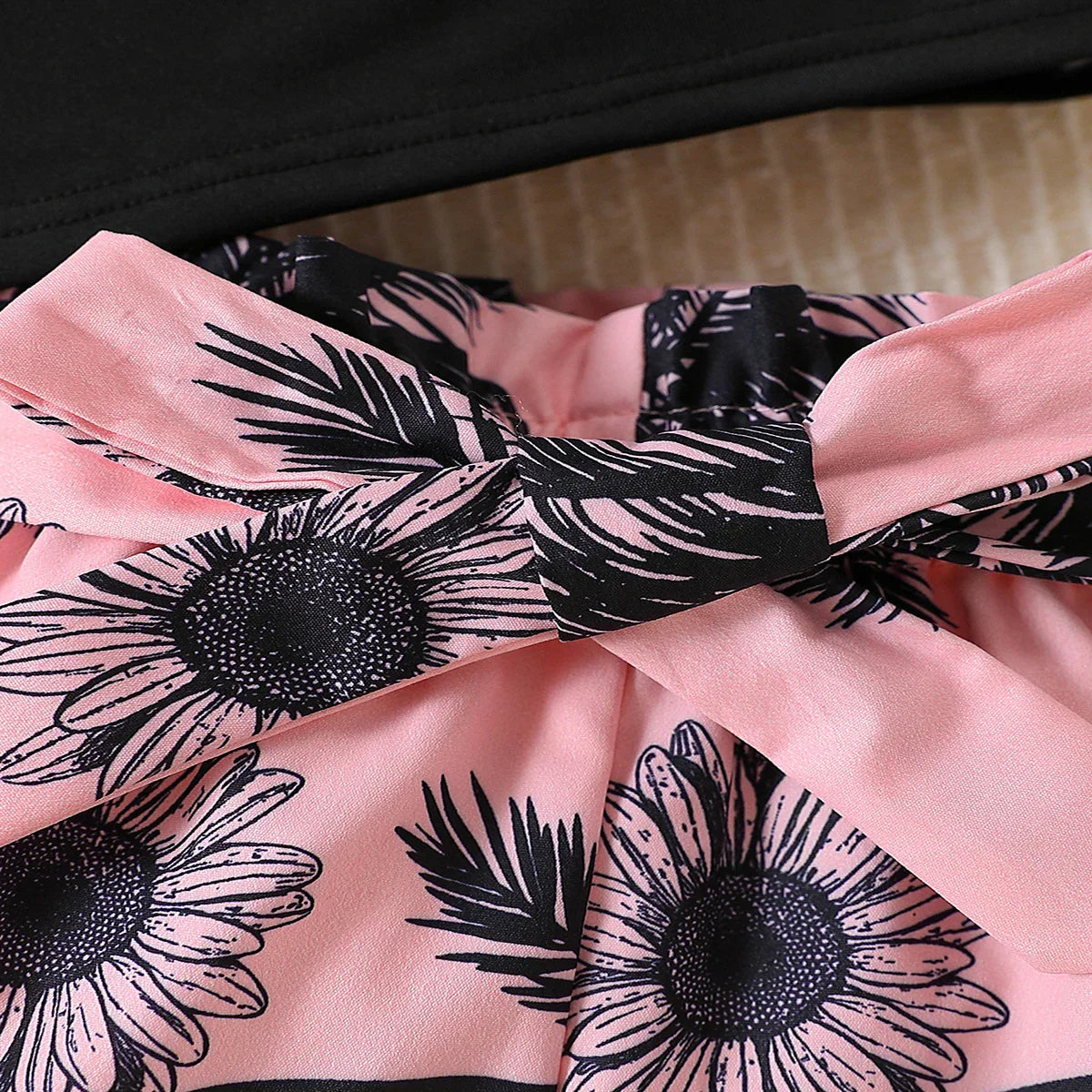 Conjunto Infantil Menina Julia