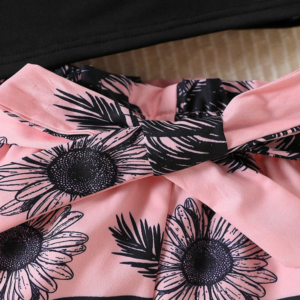 Conjunto Infantil Menina Julia