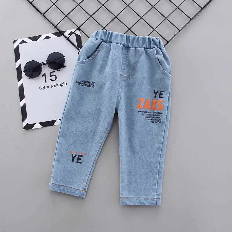 Conjunto Infantil Menino Francisco