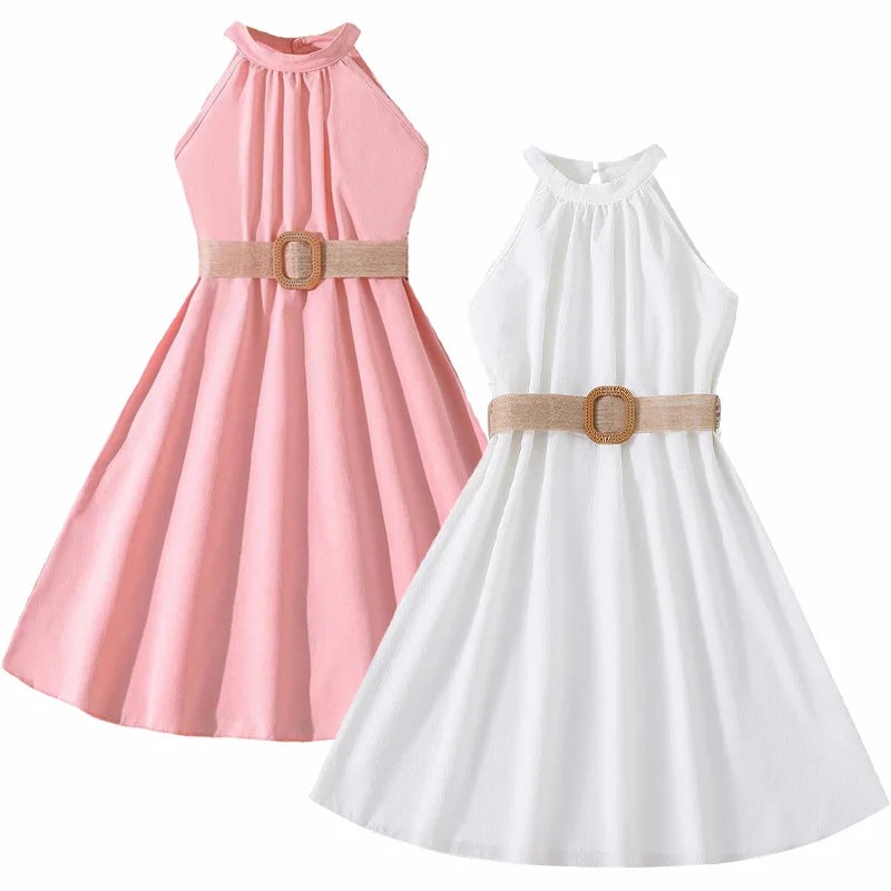 Vestido Infantil Eliana