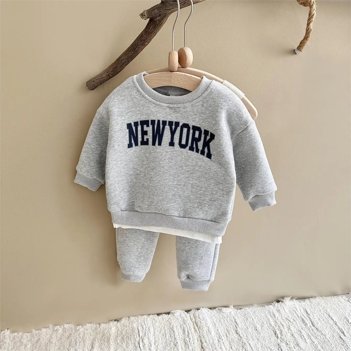 Roupa de Bebe Menino Enzo