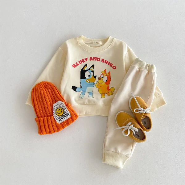 Conjunto Bebe Menina Isabel