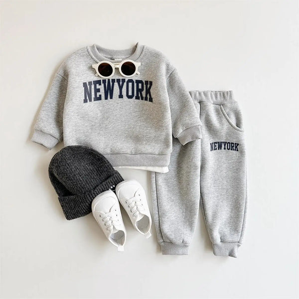 Roupa de Bebe Menino Enzo
