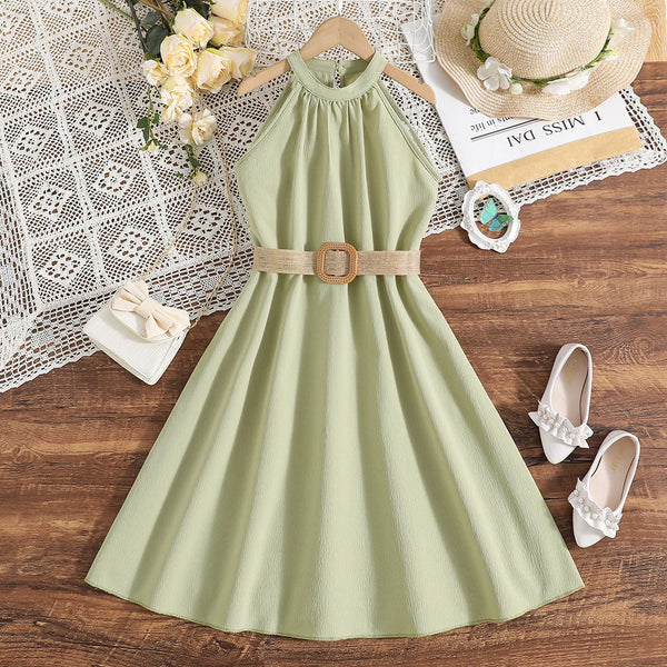 Vestido Infantil Eliana