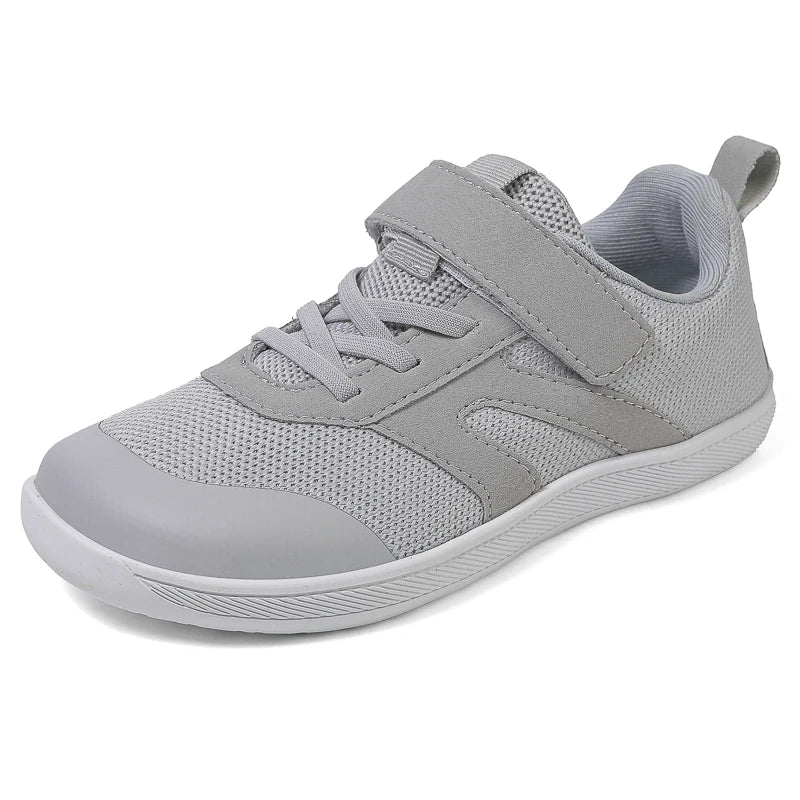 Tênis Infantil Esportivo Velcro Menino