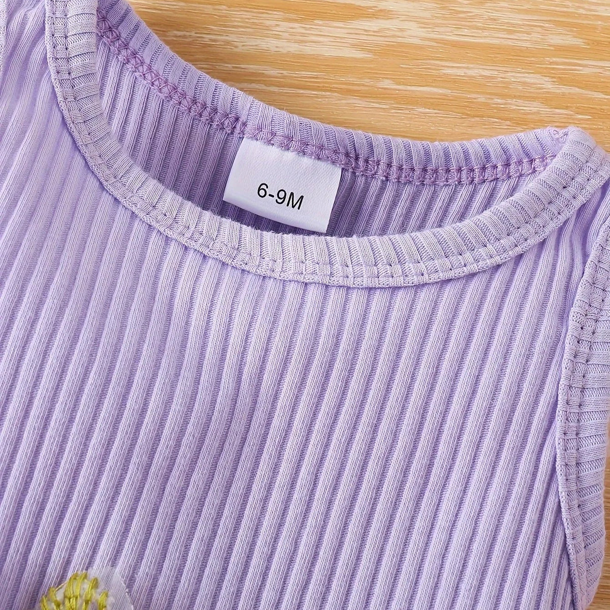 Vestido Bebe Celina