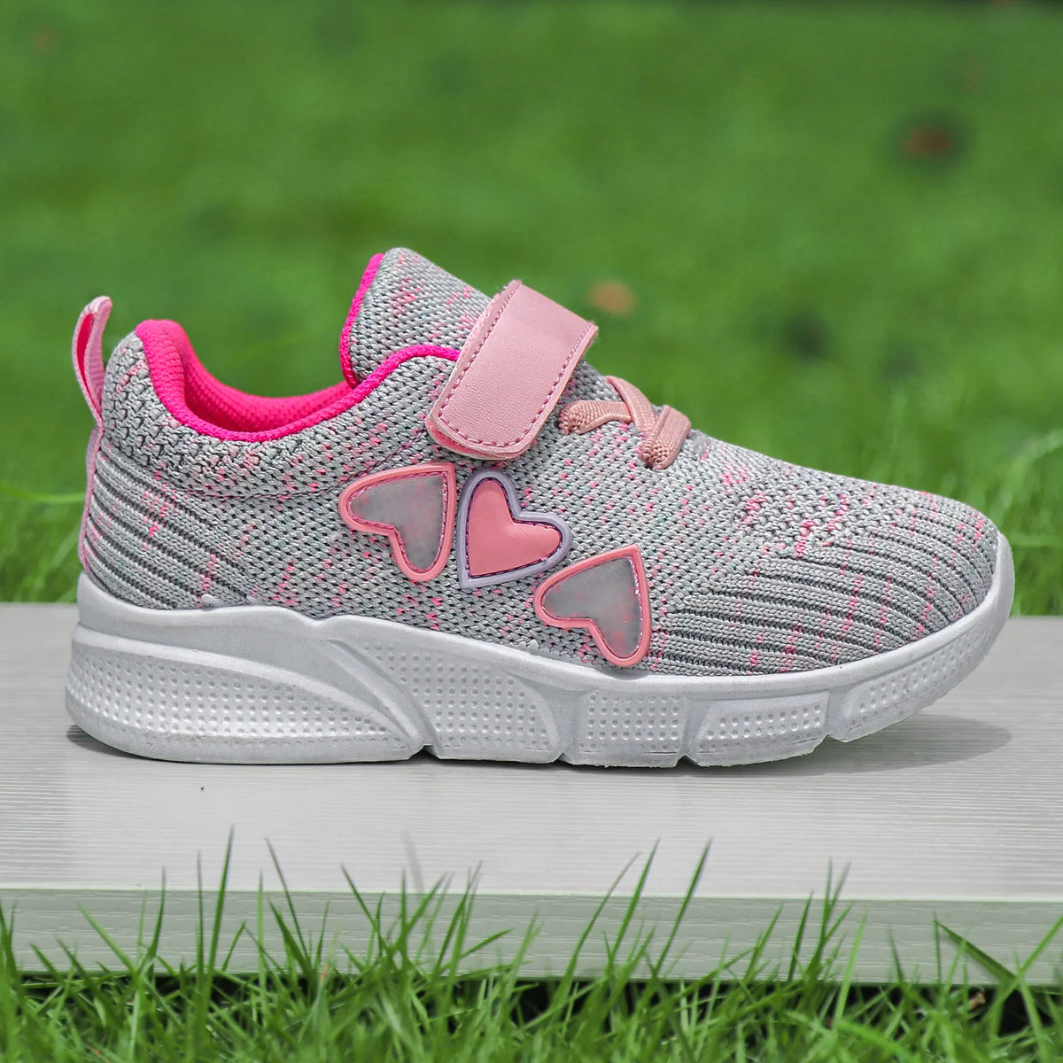 Tenis Infantil Feminino Claudia