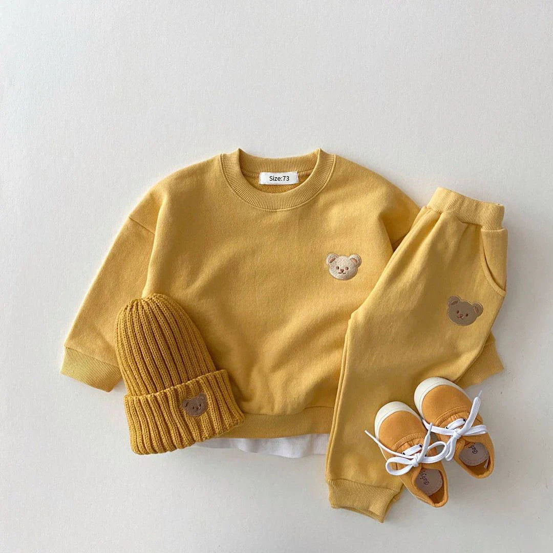 Roupa de Bebe Nicolas