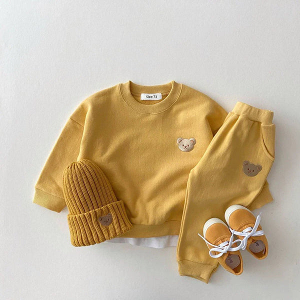 Roupa de Bebe Nicolas