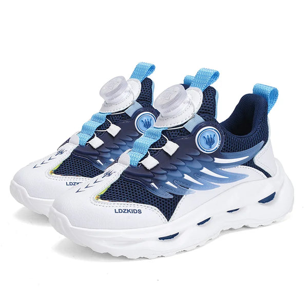 Sapato Infantil Feminino Lilian