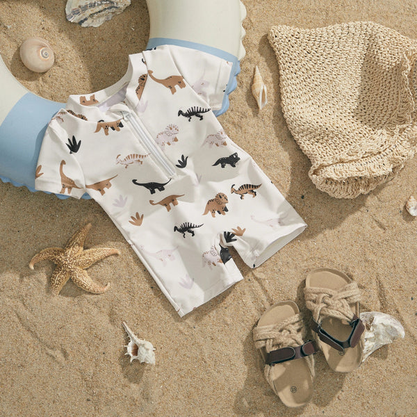 Moda Praia Infantil Kai