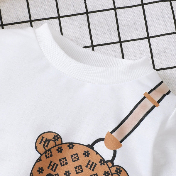 Conjunto Bebe Menino Daniel
