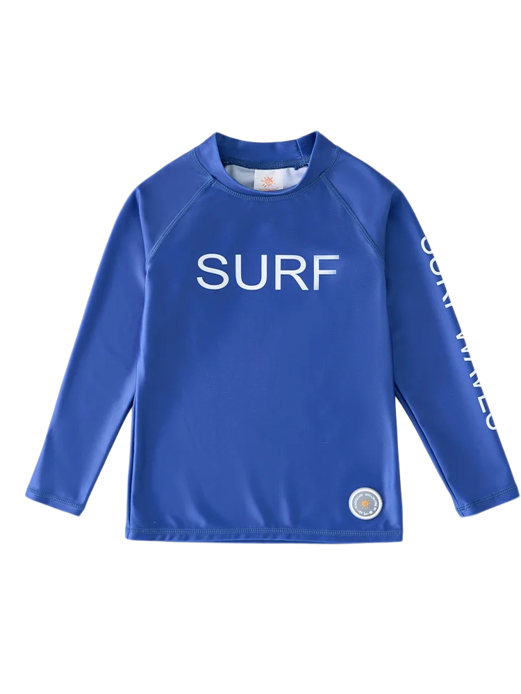 Moda Praia Infantil Tyler