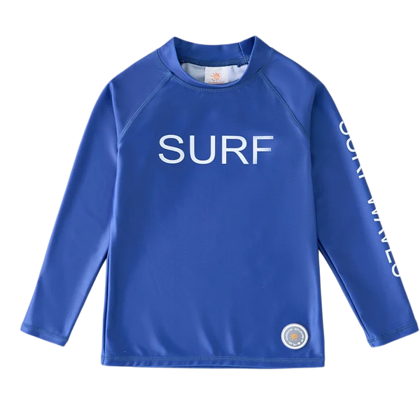 Moda Praia Infantil Tyler