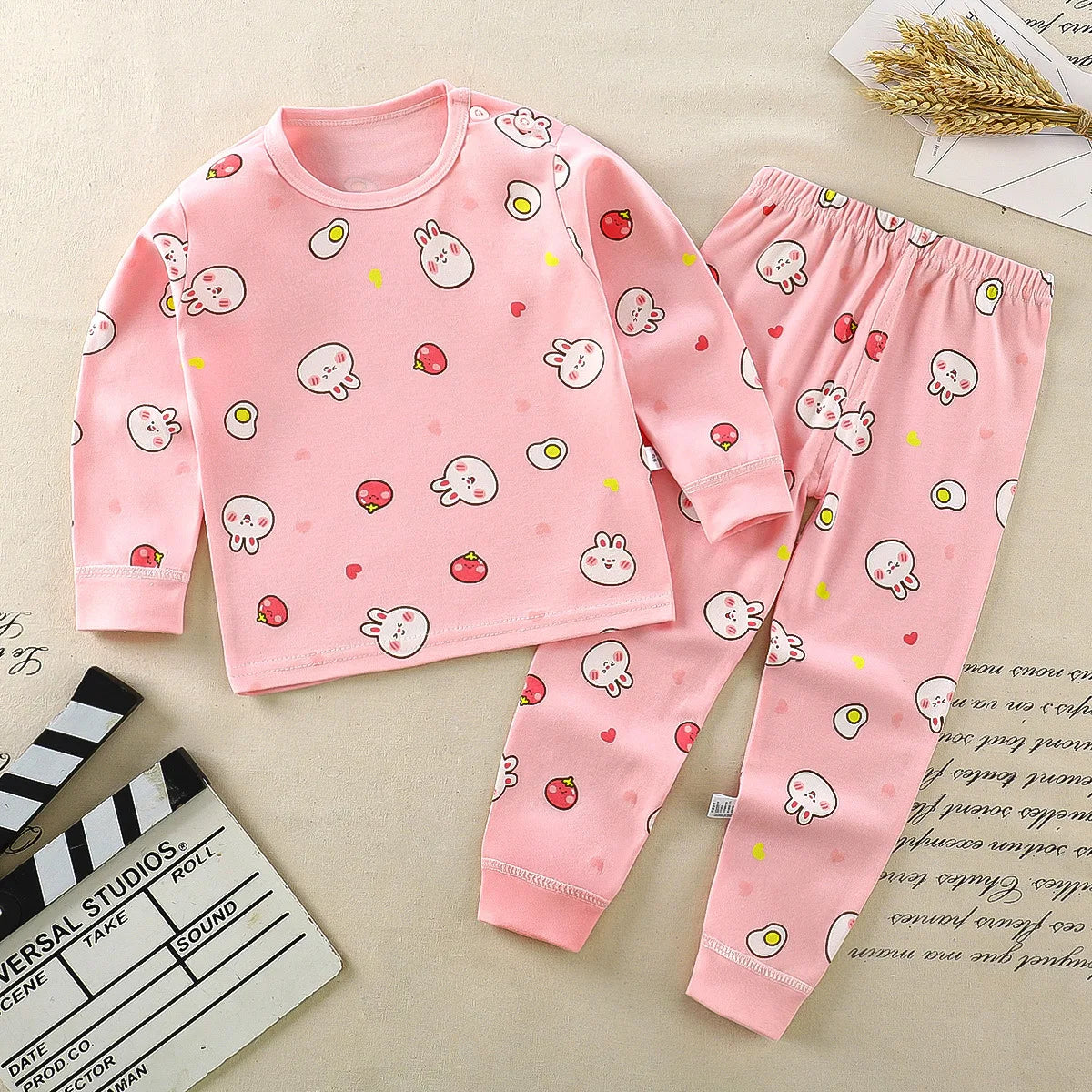Roupa de Bebe Menina Claudia