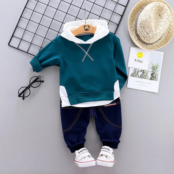 Conjunto Infantil Menino Douglas
