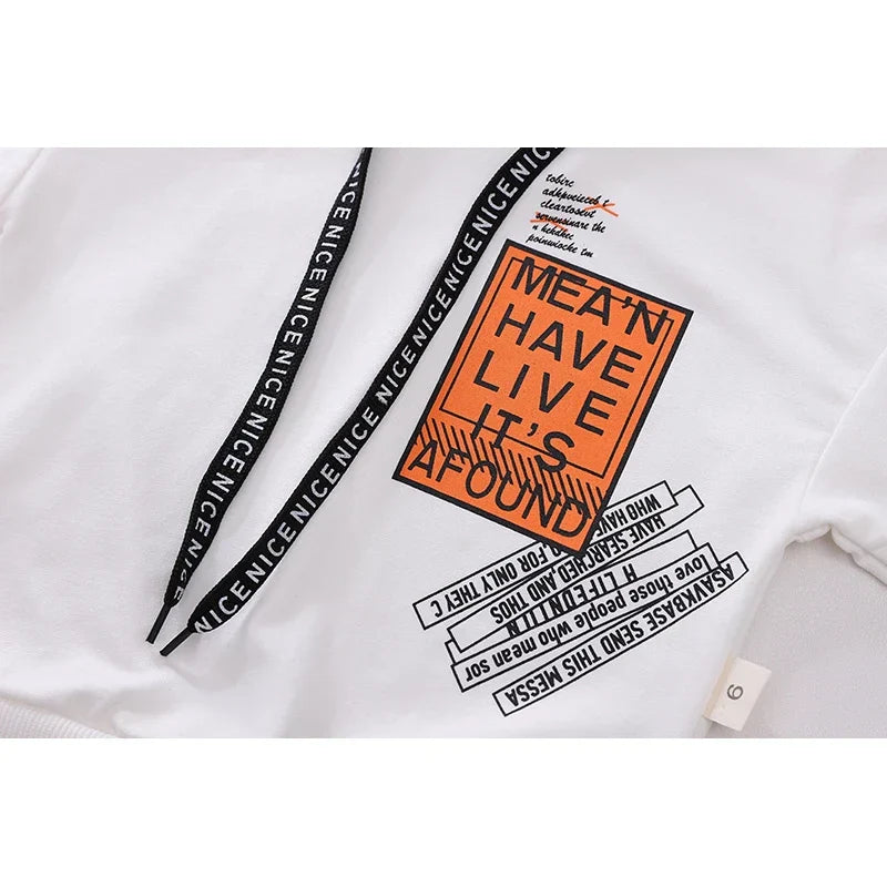 Conjunto Infantil Masculino