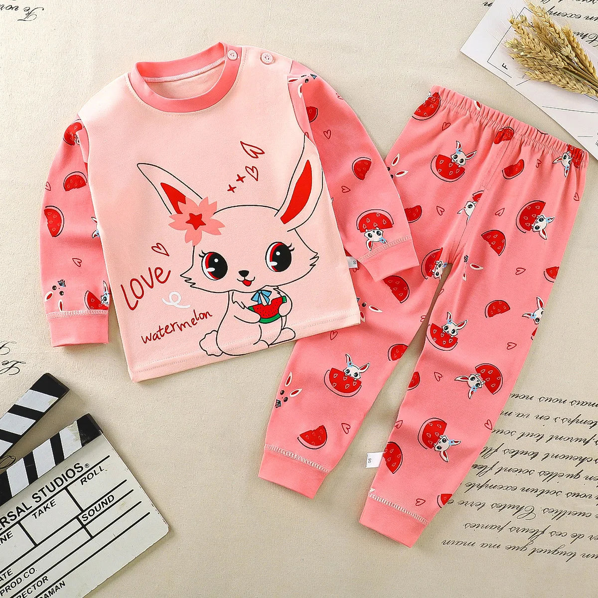 Roupa de Bebe Menina Claudia