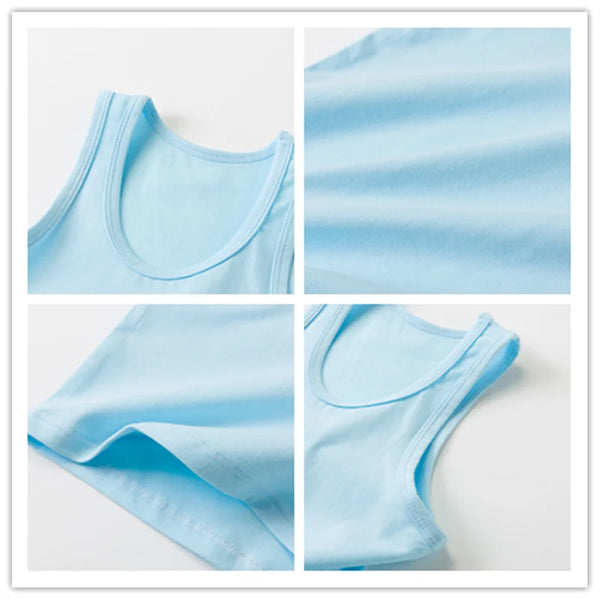Camiseta Infantil Masculina Wendel