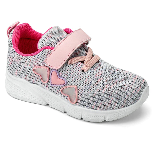 Tenis Infantil Feminino Claudia
