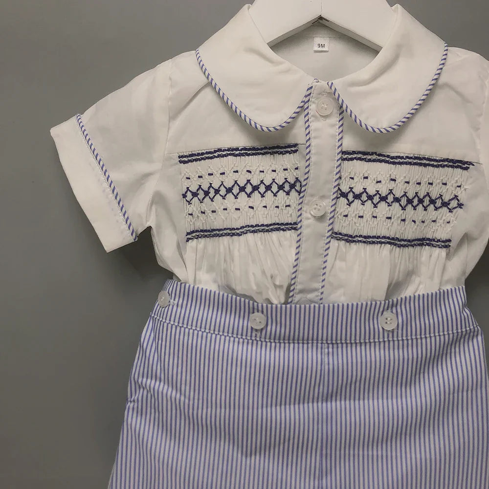 Conjunto Bebe Luís