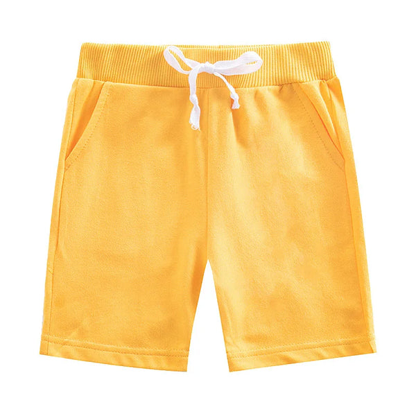Bermuda Infantil Leonard