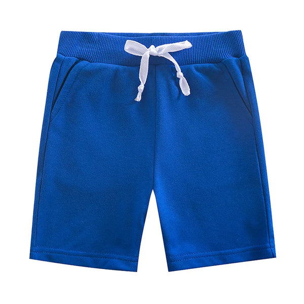 Bermuda Infantil Leonard