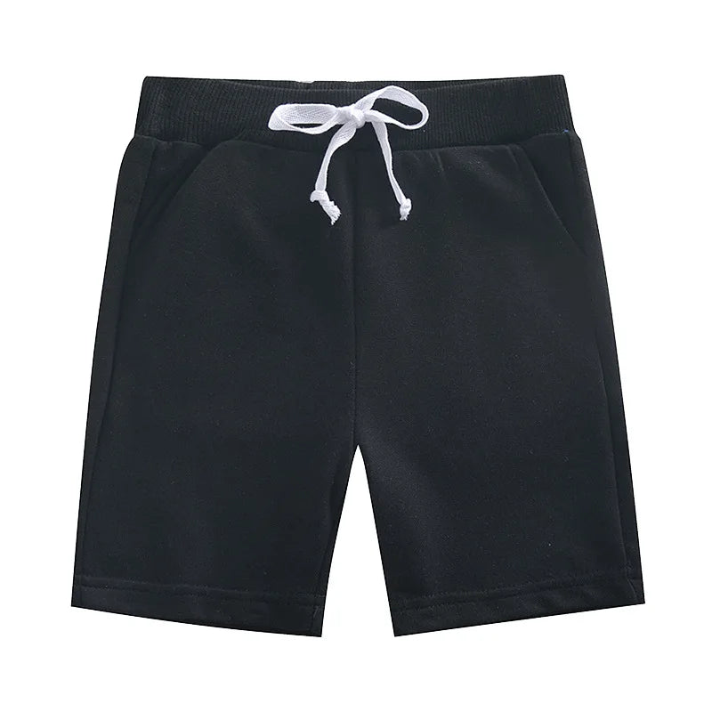 Bermuda Infantil Leonard