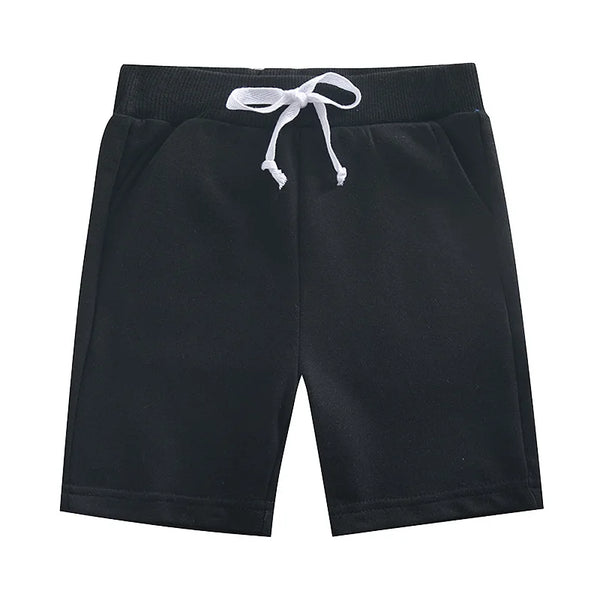 Bermuda Infantil Leonard