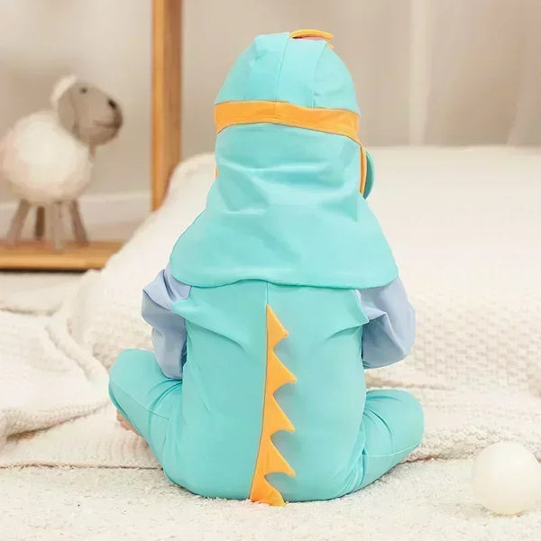 Moda Praia Infantil Noele