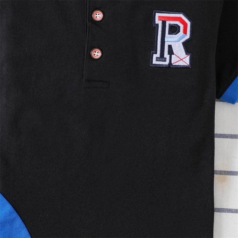 Camisa Polo Infantil Claudio