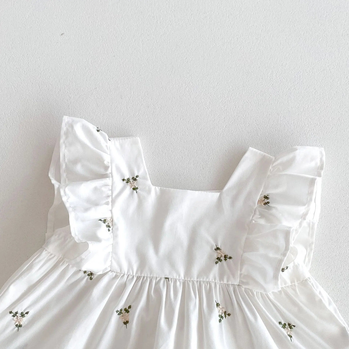 Conjunto Bebe Menina Joana