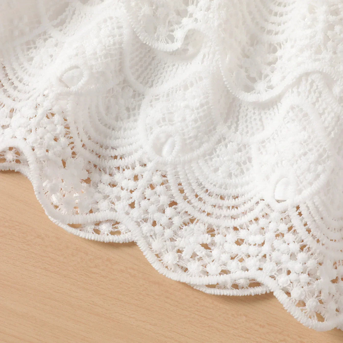 Roupas de Bebê Feminino Luciana