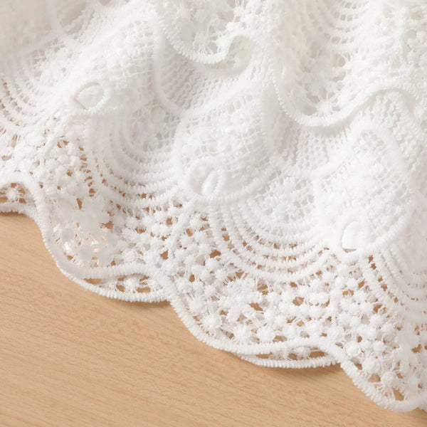 Roupas de Bebê Feminino Luciana