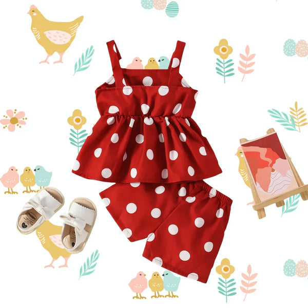 Roupa de Bebe Menina Manu