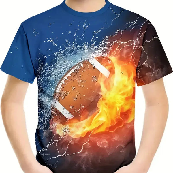 Camisa Infantil Igor